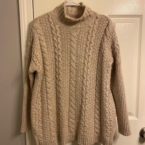525 America Knit Sweater